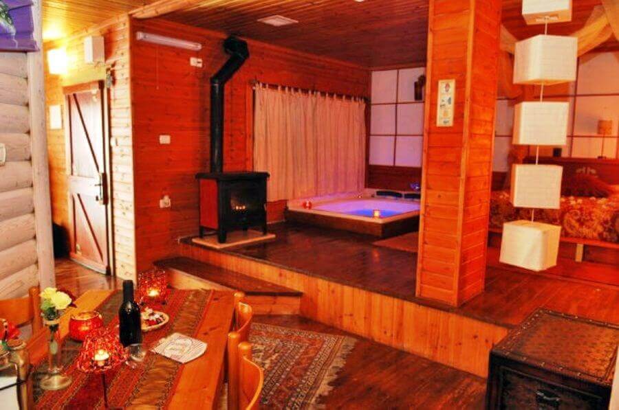 תמונה של הבקתה היפנית - 10