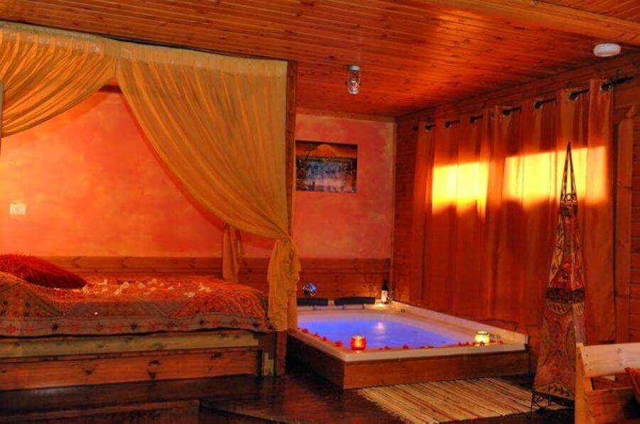 תמונה של הבקתה המקסיקנית - 5