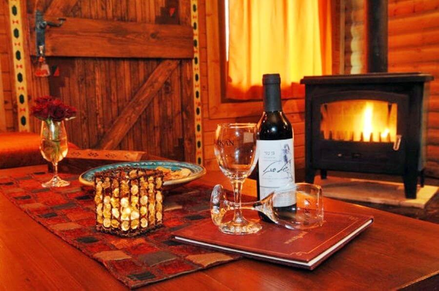 תמונה של הבקתה המקסיקנית - 3