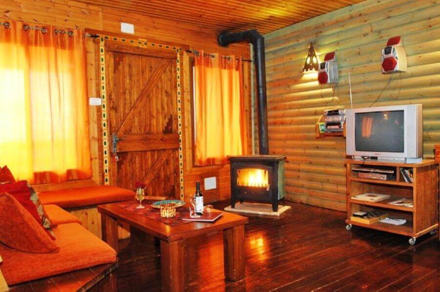 תמונה של הבקתה המקסיקנית - 6