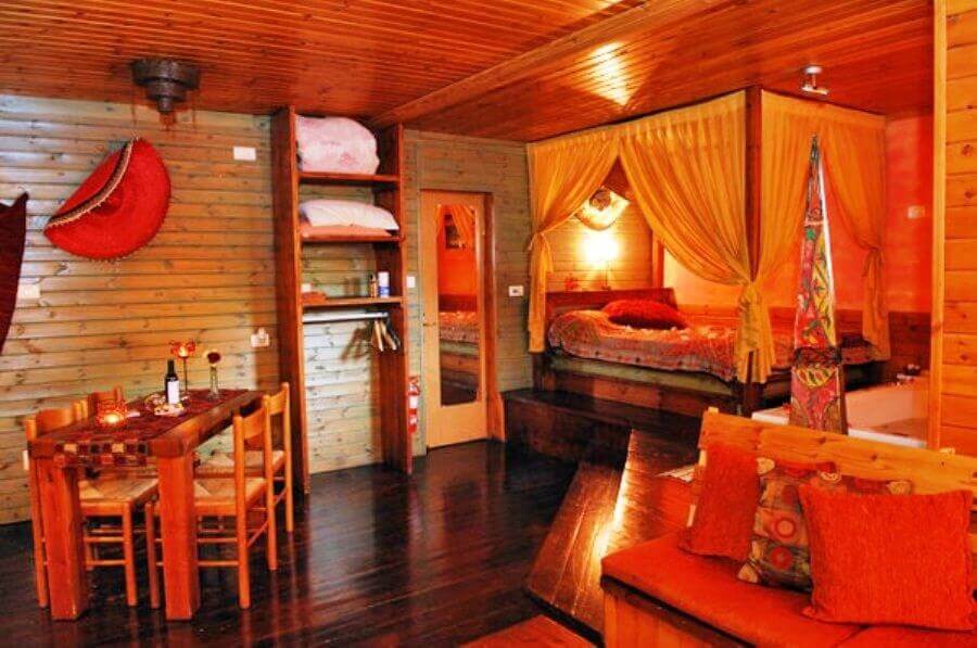 תמונה של הבקתה המקסיקנית - 4