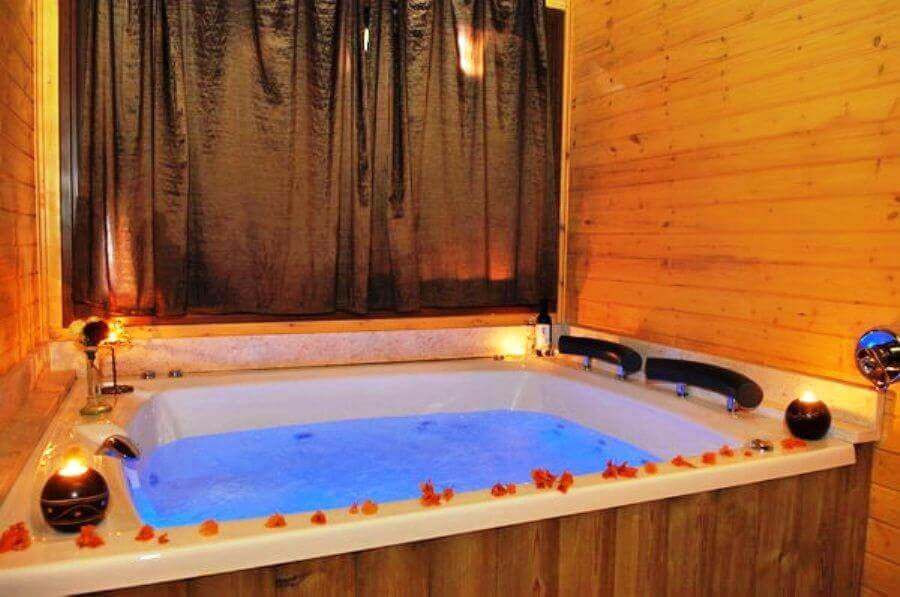 תמונה של הבקתה האפריקאית - 5