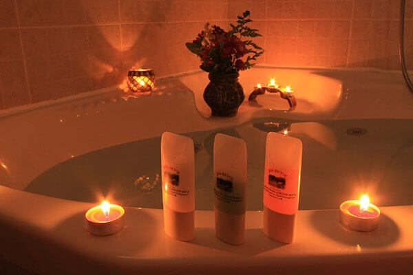 תמונה של הצימרים - 11