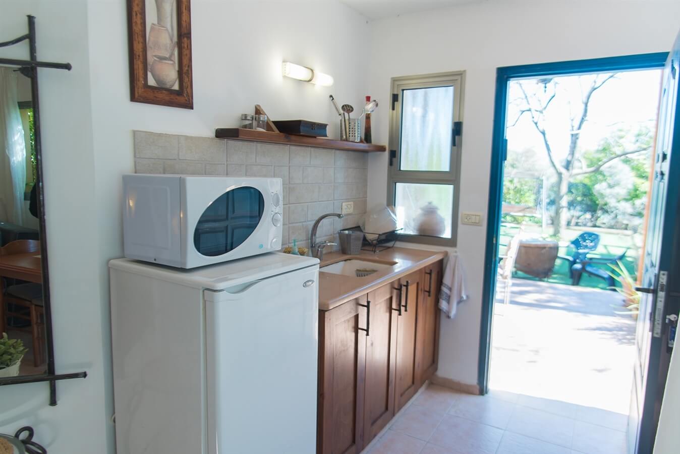 תמונה של הצימרים - 5