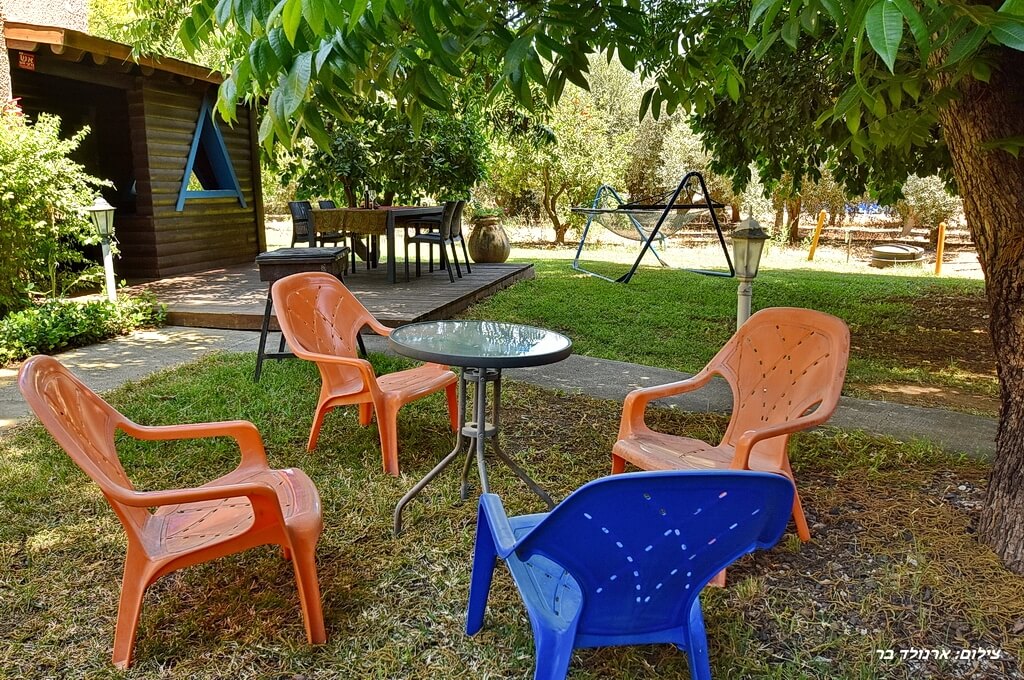תמונה של הבקתות הזוגיות - 6