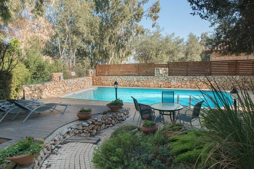 תמונה שצולמה בהעיגול הפנימי ראש פינה - 1 תמונה של העיגול הפנימי ראש פינה - 1