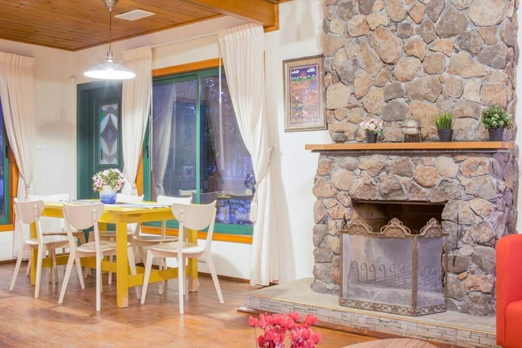 תמונה של הקוטג' - 2 תמונה של הקוטג' - 2