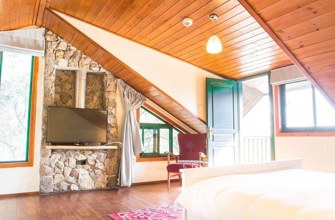 תמונה של הקוטג' - 5 תמונה של הקוטג' - 5