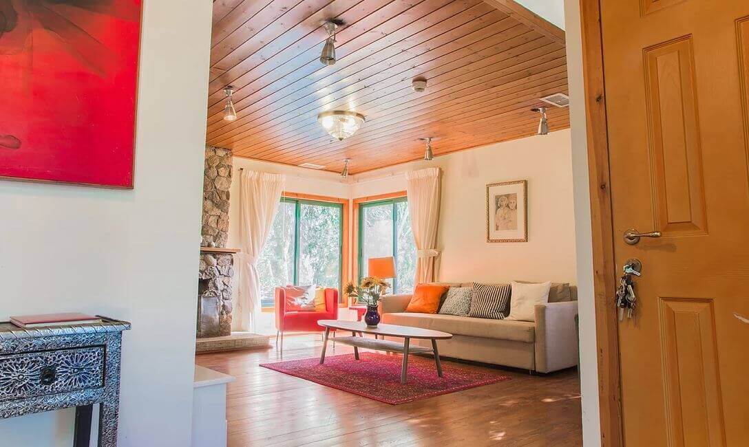 תמונה של הקוטג' - 1 תמונה של הקוטג' - 1