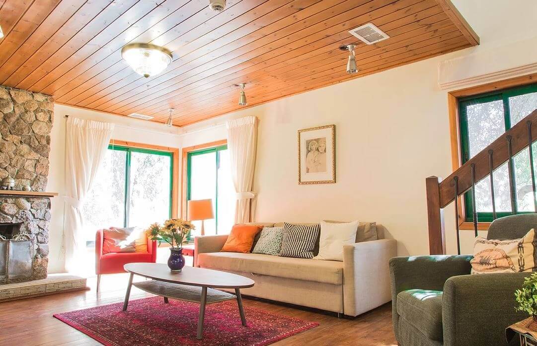 תמונה של הקוטג' - 3 תמונה של הקוטג' - 3