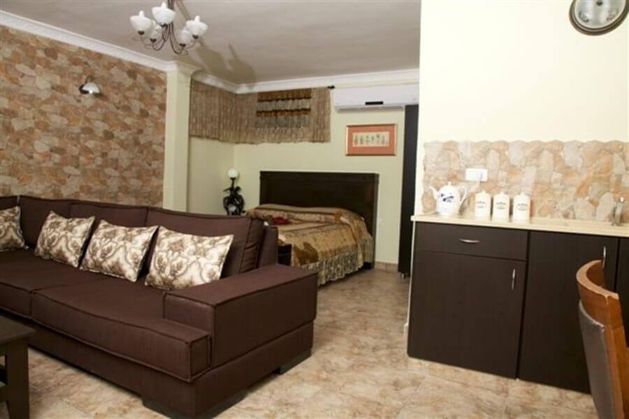 תמונה של סוויטות נופש - 4
