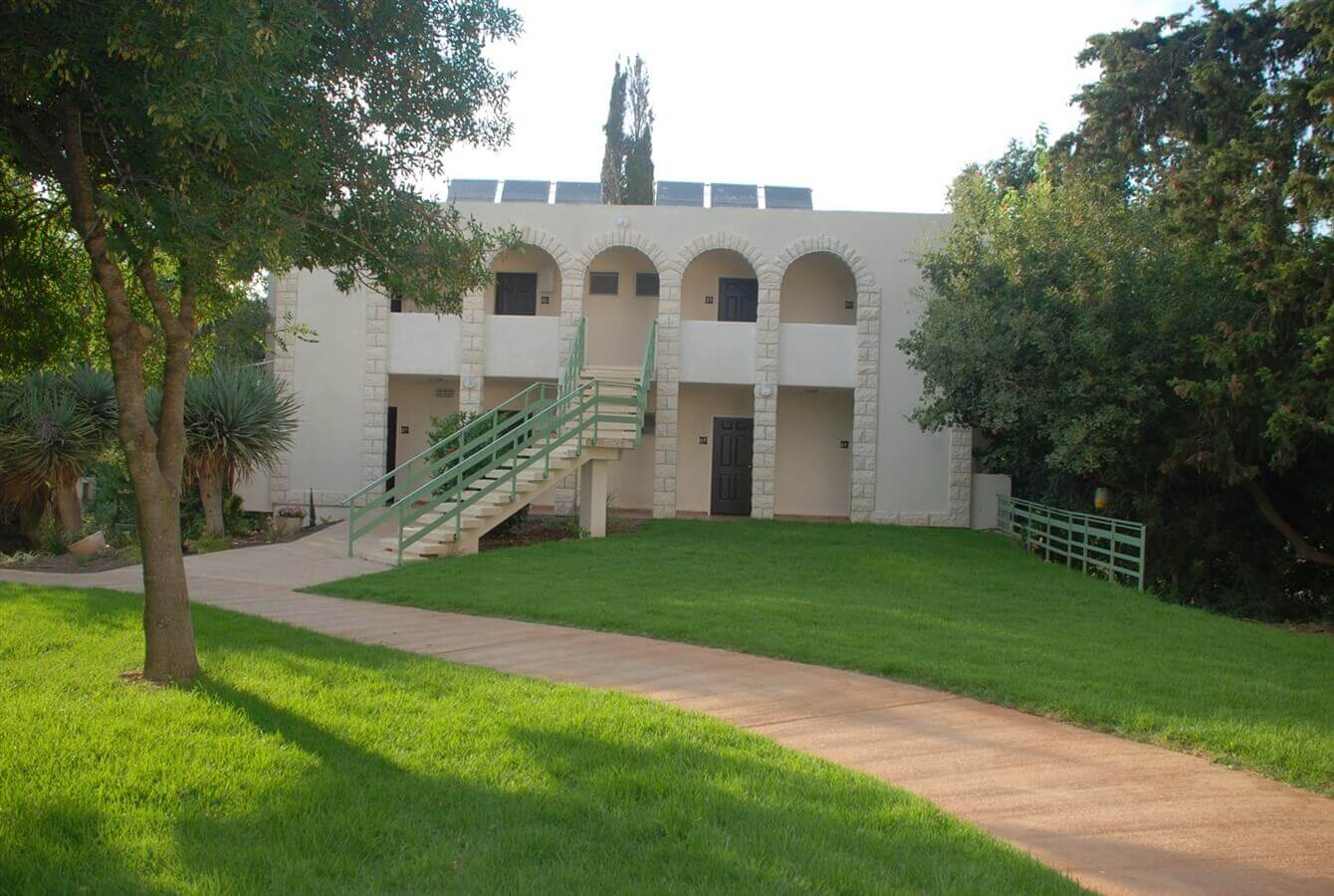 תמונה של החדרים הצלבניים - 4