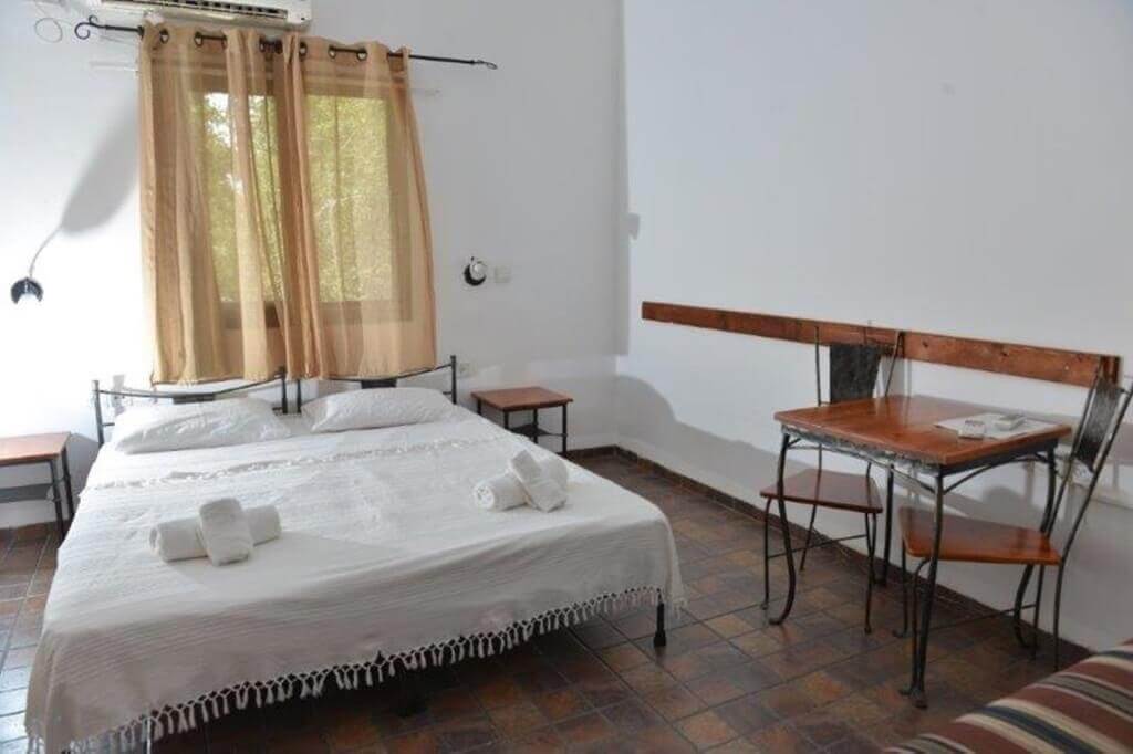 תמונה של החדרים הצלבניים - 5