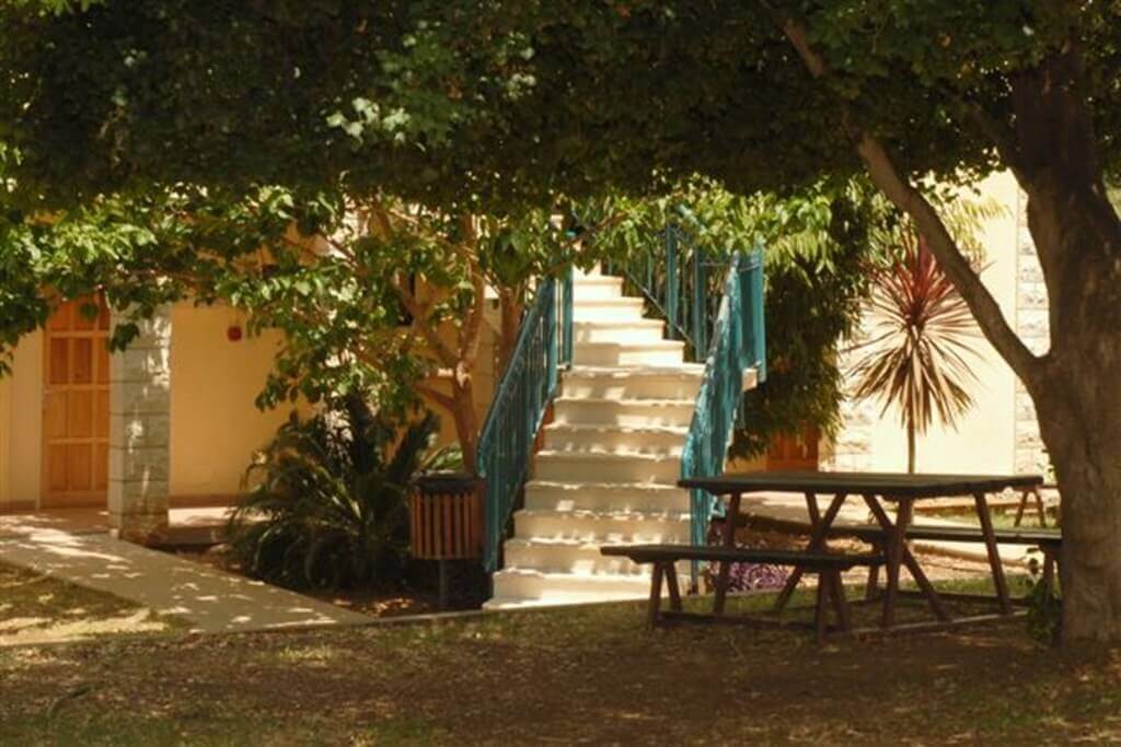 תמונה של החדרים הצלבניים - 2