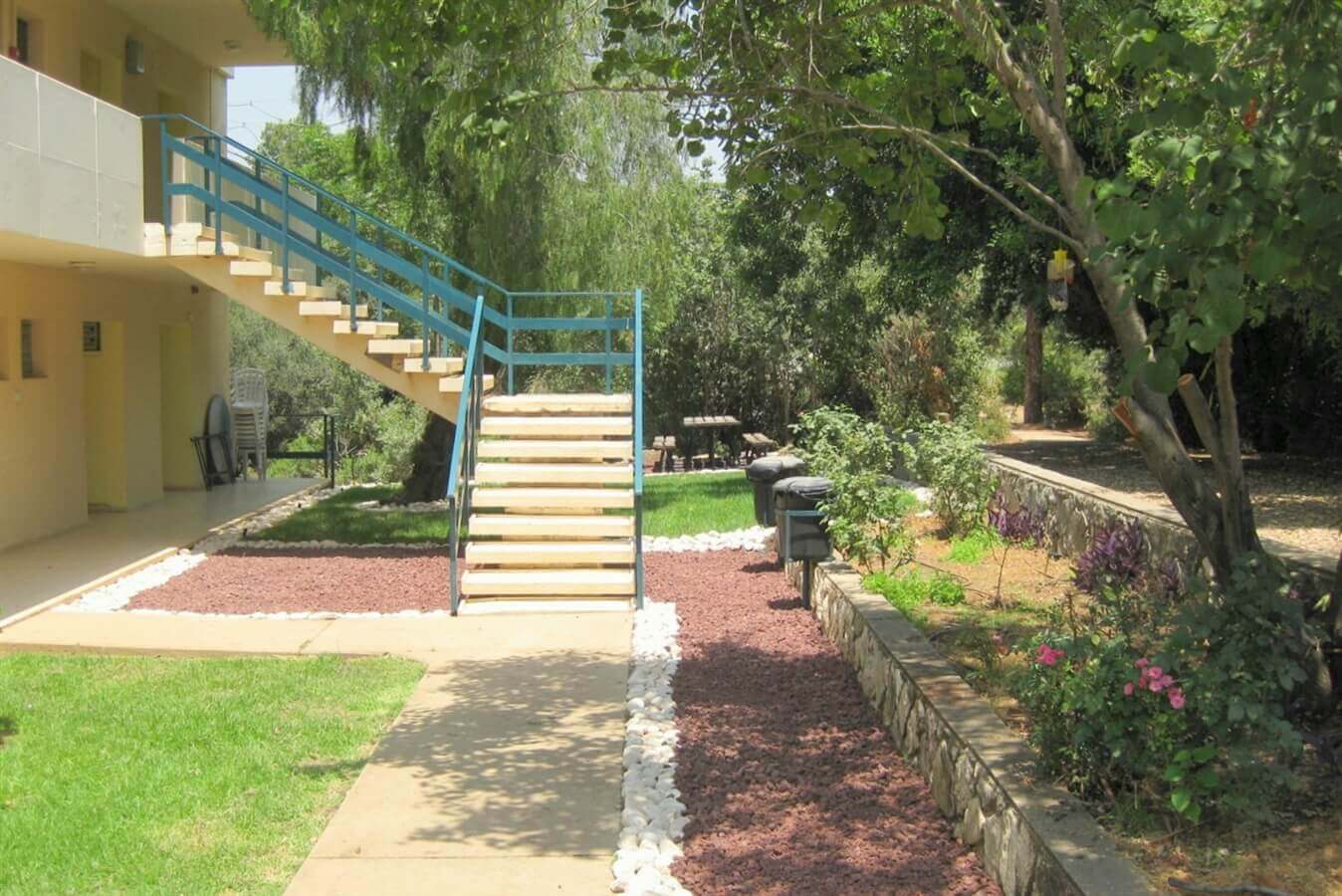 תמונה של החדרים הכפריים - 4