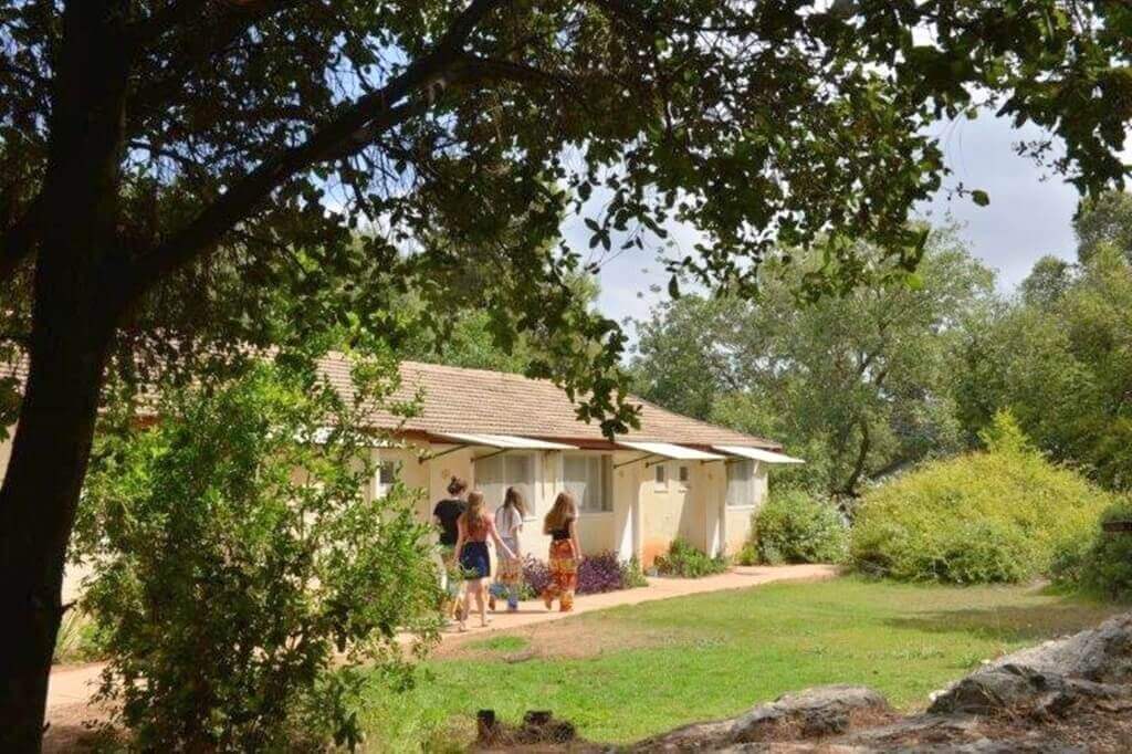 תמונה של החדרים הכפריים - 2