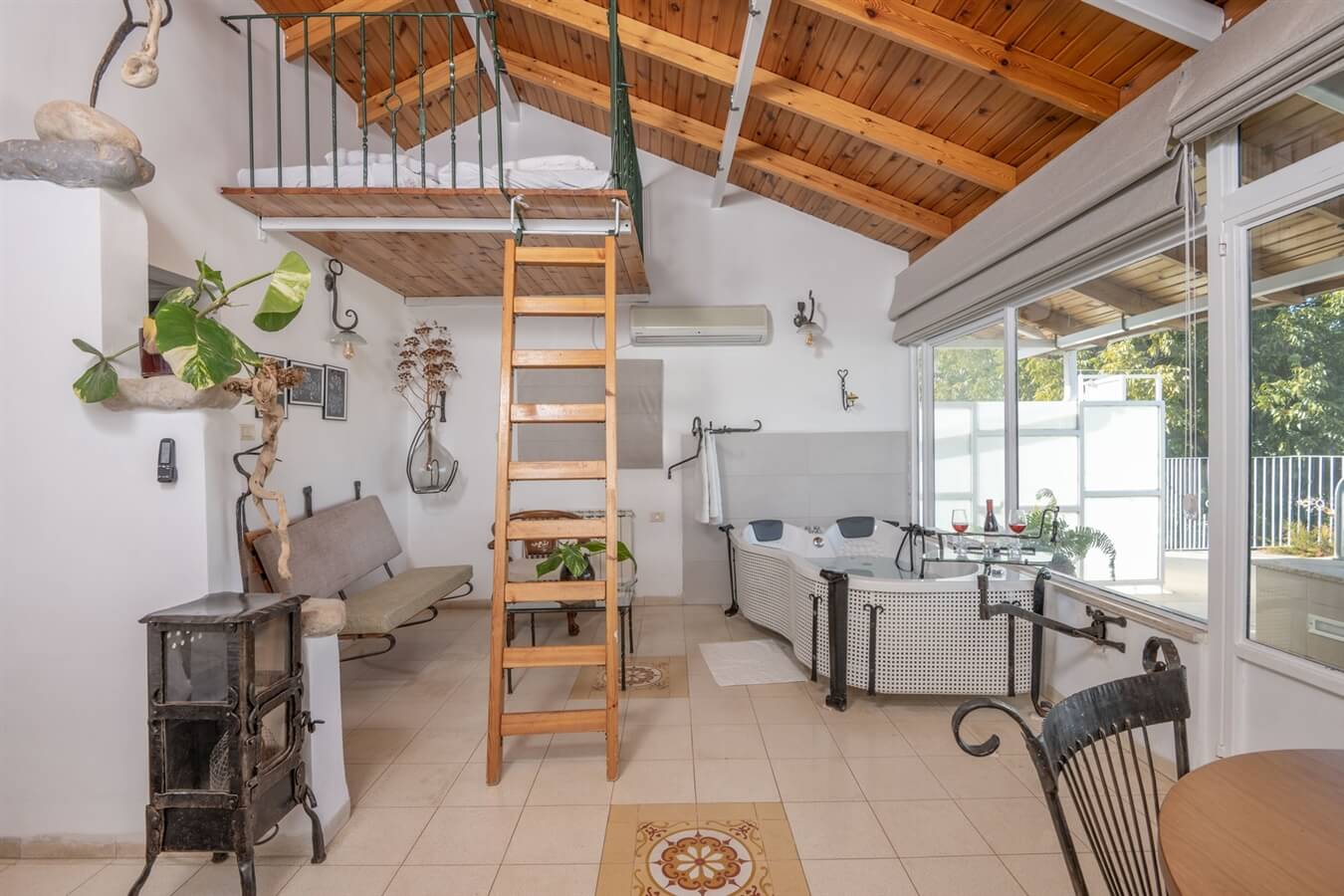 תמונה של הסוויטות - 2