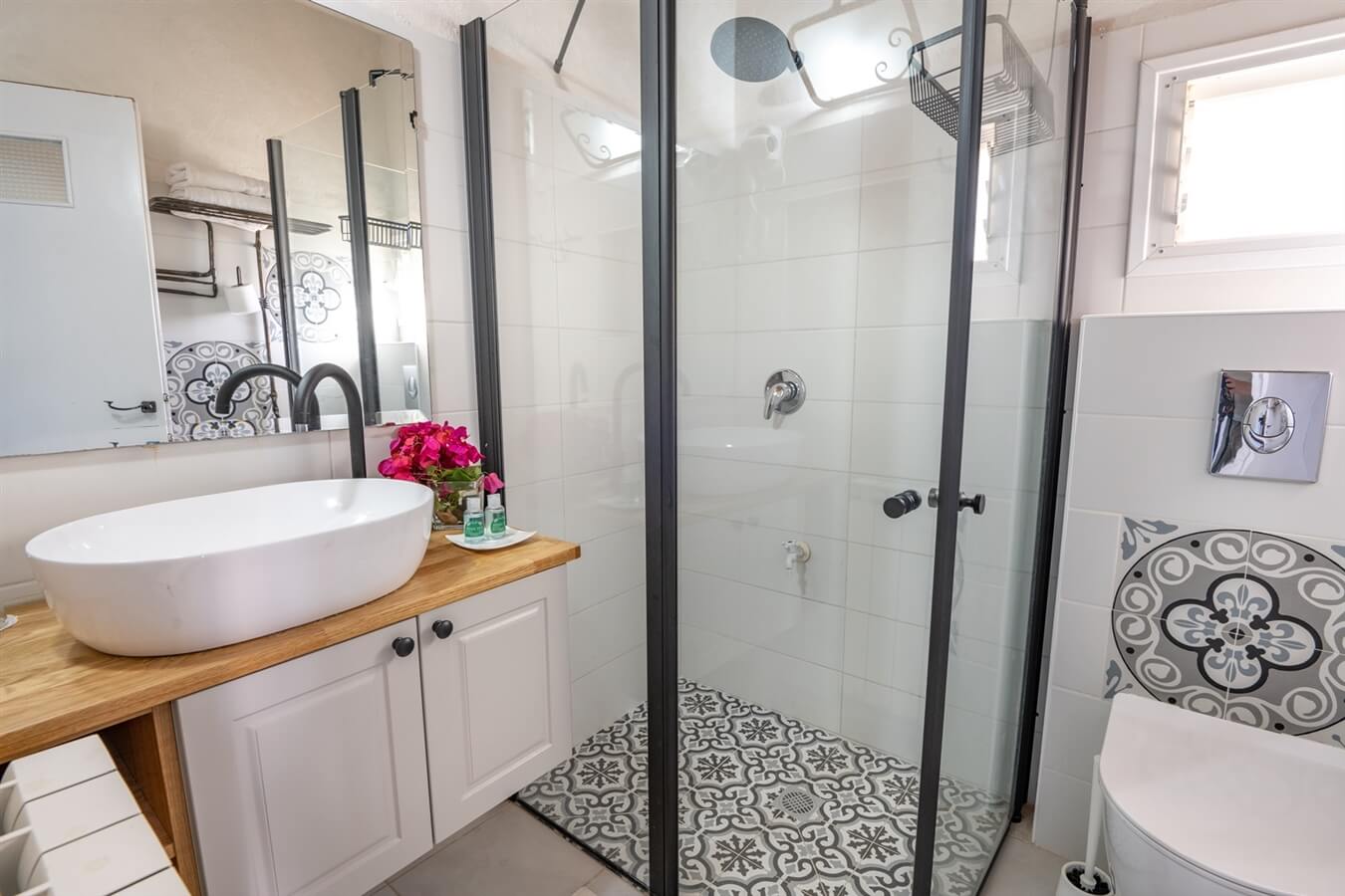 תמונה של הסוויטות - 16