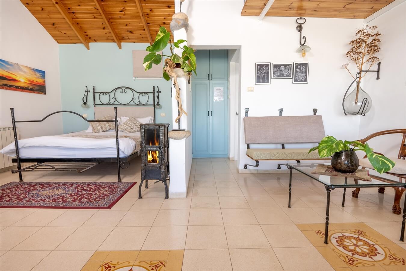 תמונה של הסוויטות - 4