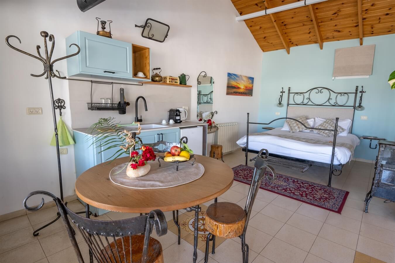 תמונה של הסוויטות - 6