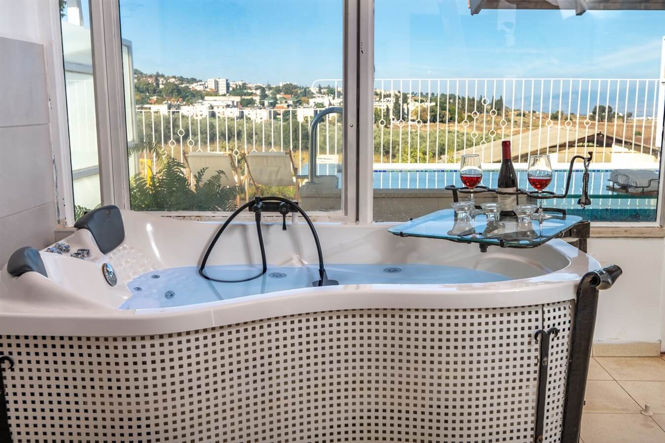 תמונה של הסוויטות - 3