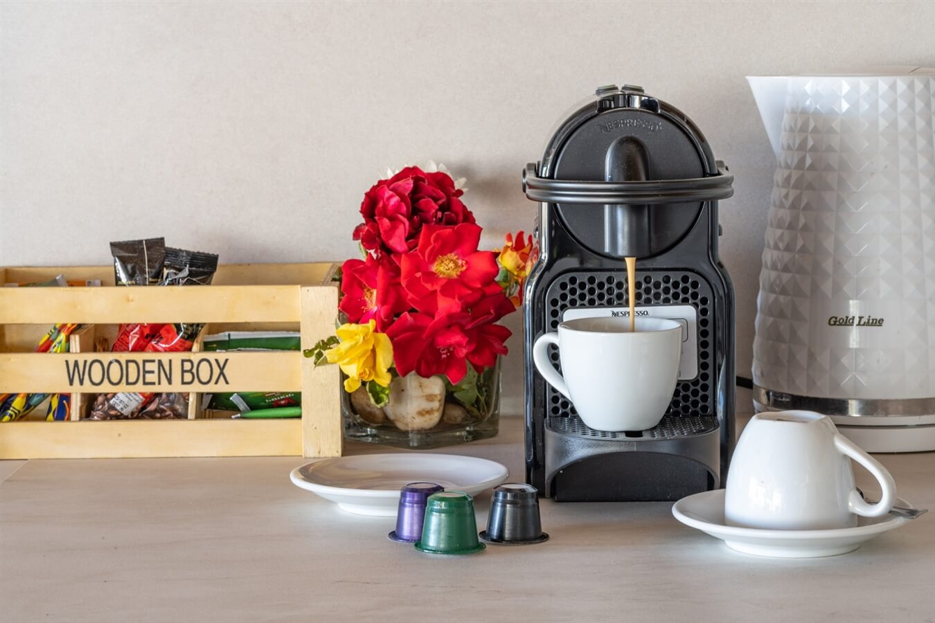 תמונה של הסוויטות - 9