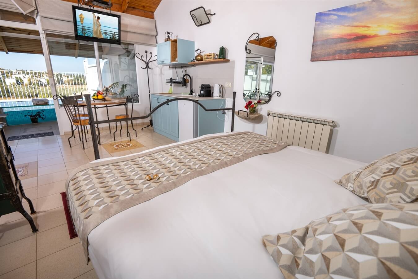 תמונה של הסוויטות - 7