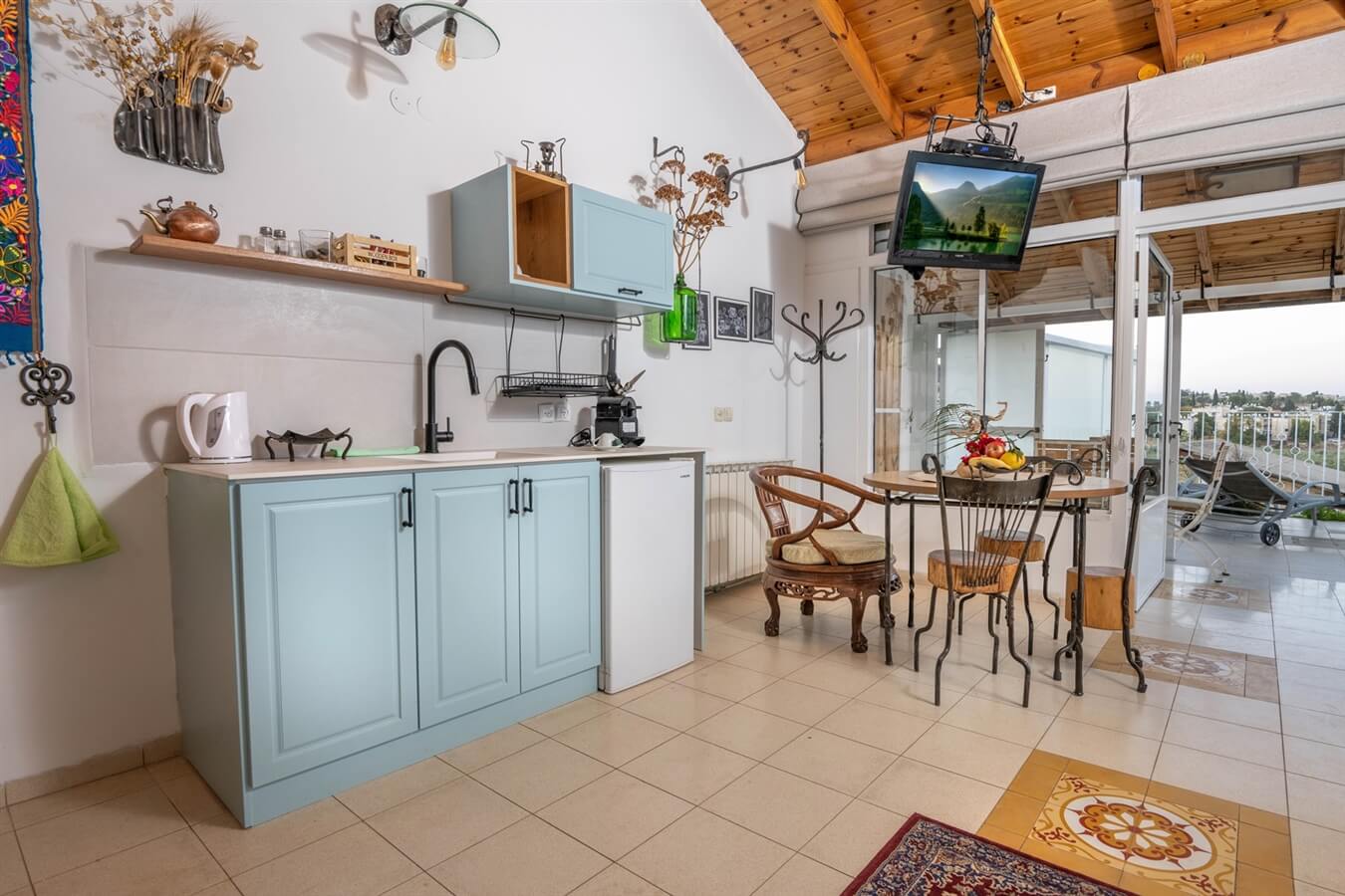 תמונה של הסוויטות - 15