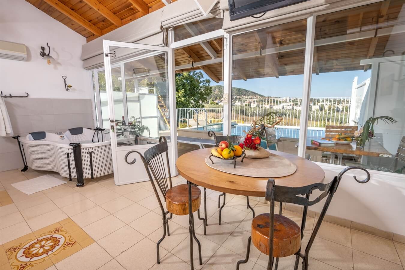 תמונה של הסוויטות - 5