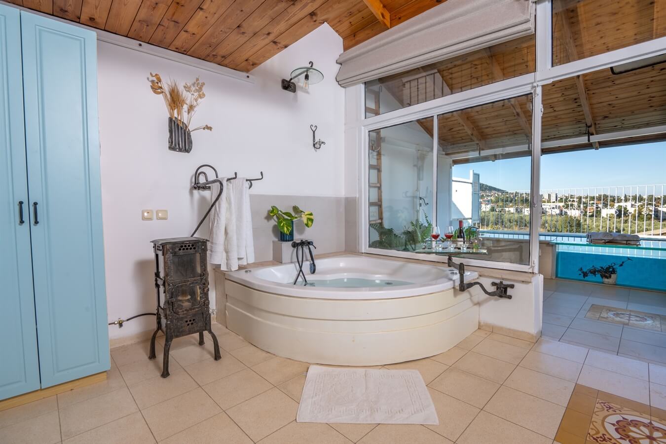 תמונה של הסוויטות - 11