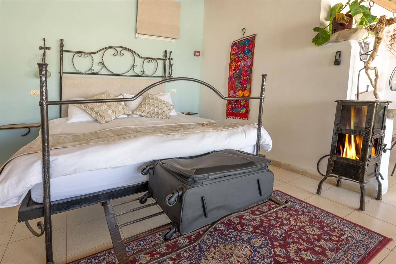 תמונה של הסוויטות - 8