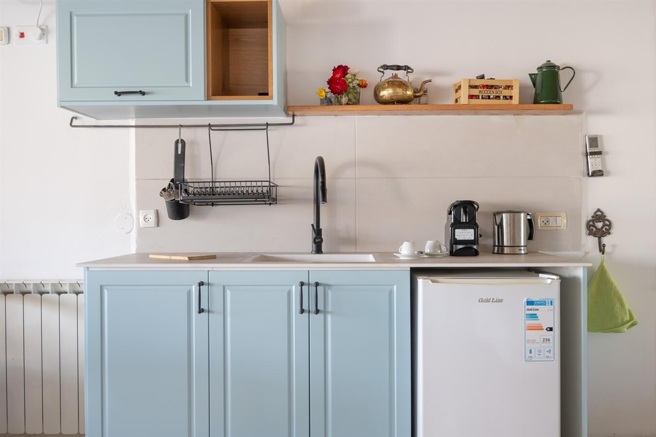 תמונה של הסוויטות - 13