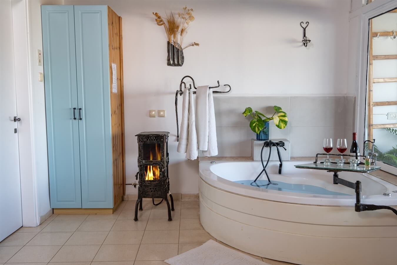 תמונה של הסוויטות - 12