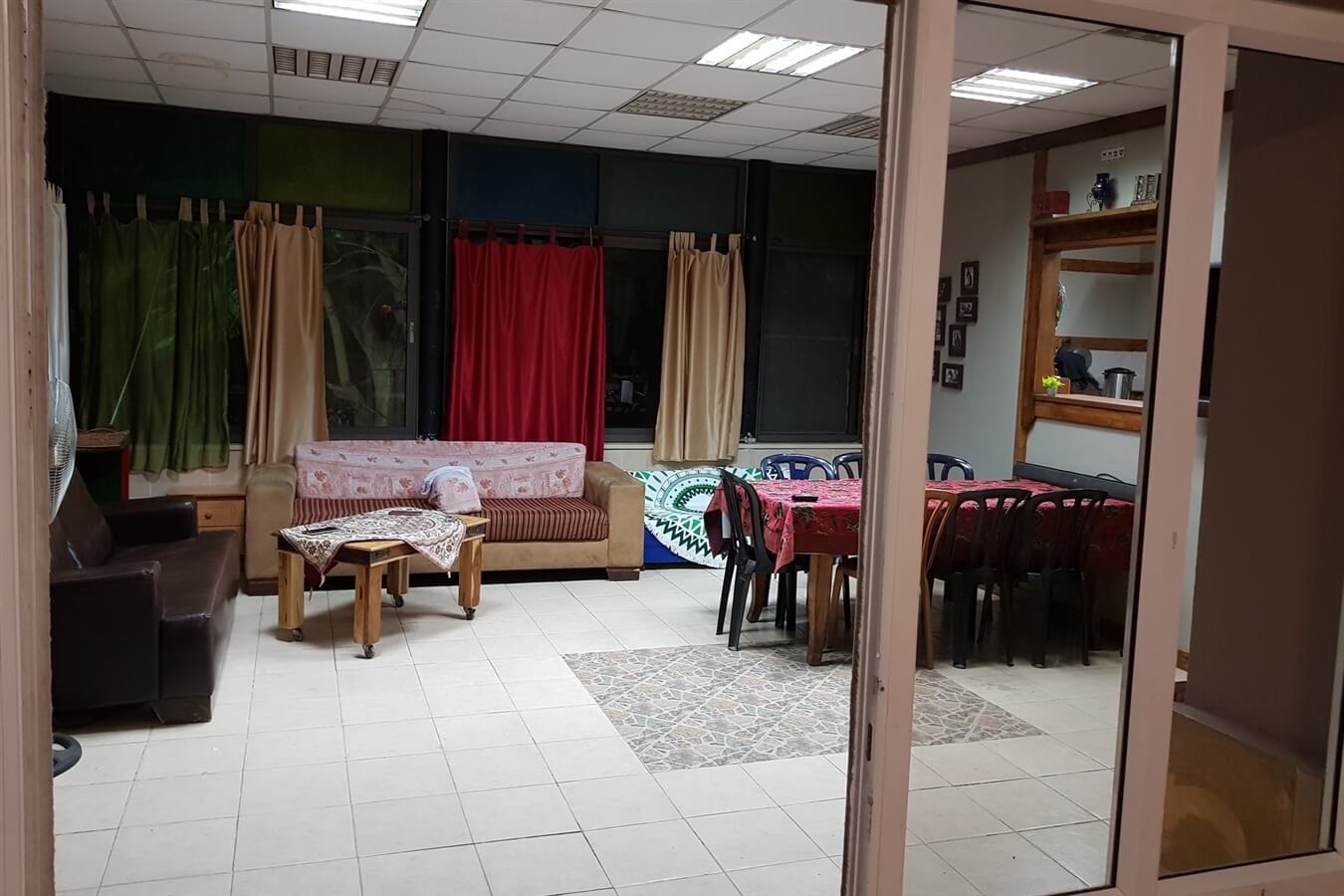 תמונה של חדרי האירוח - 7 תמונה של חדרי האירוח - 7