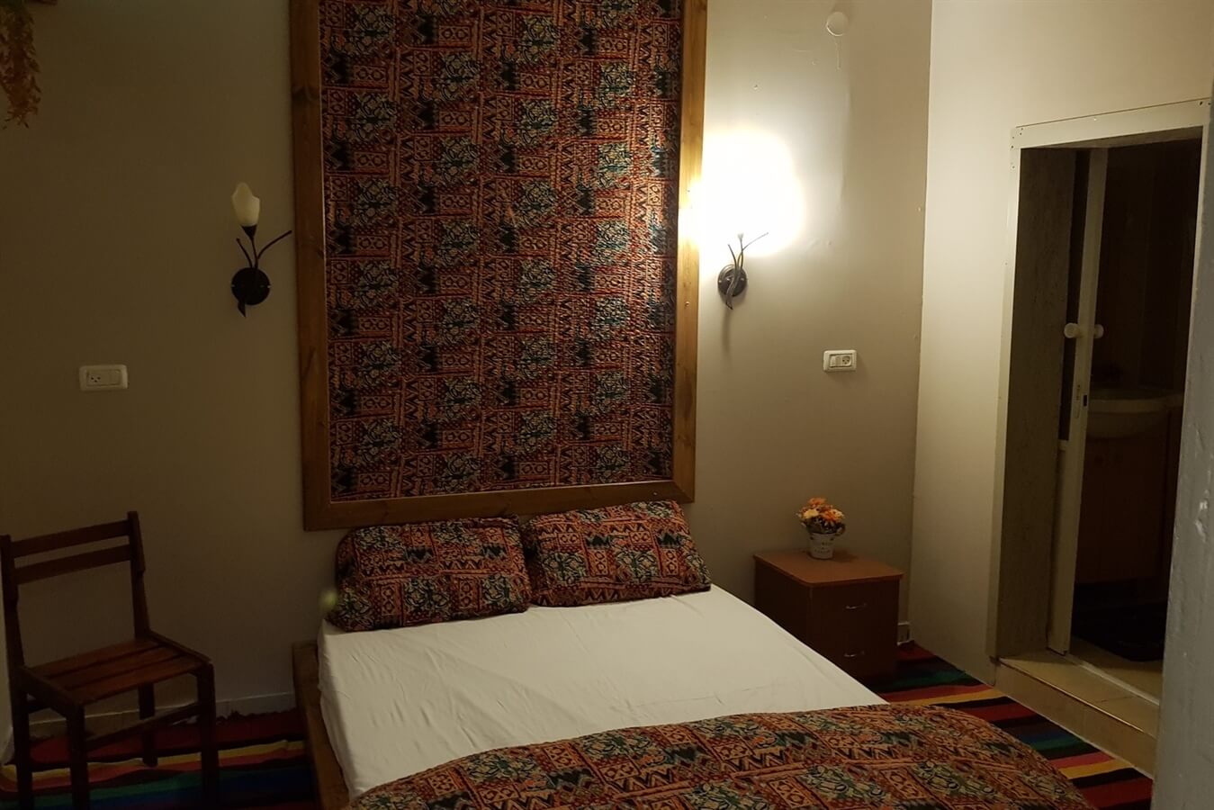 תמונה של חדרי האירוח - 10 תמונה של חדרי האירוח - 10