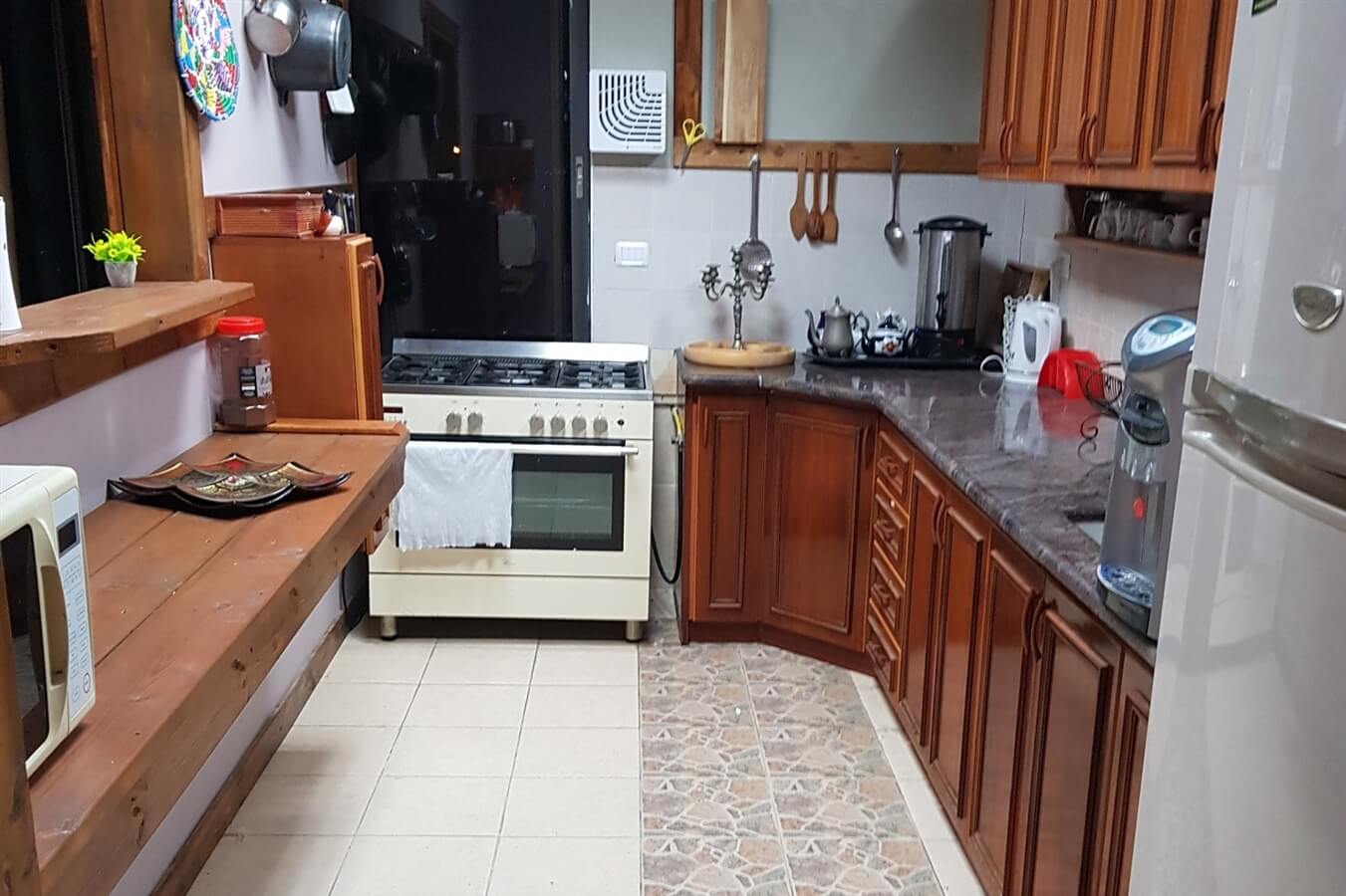 תמונה של חדרי האירוח - 4 תמונה של חדרי האירוח - 4