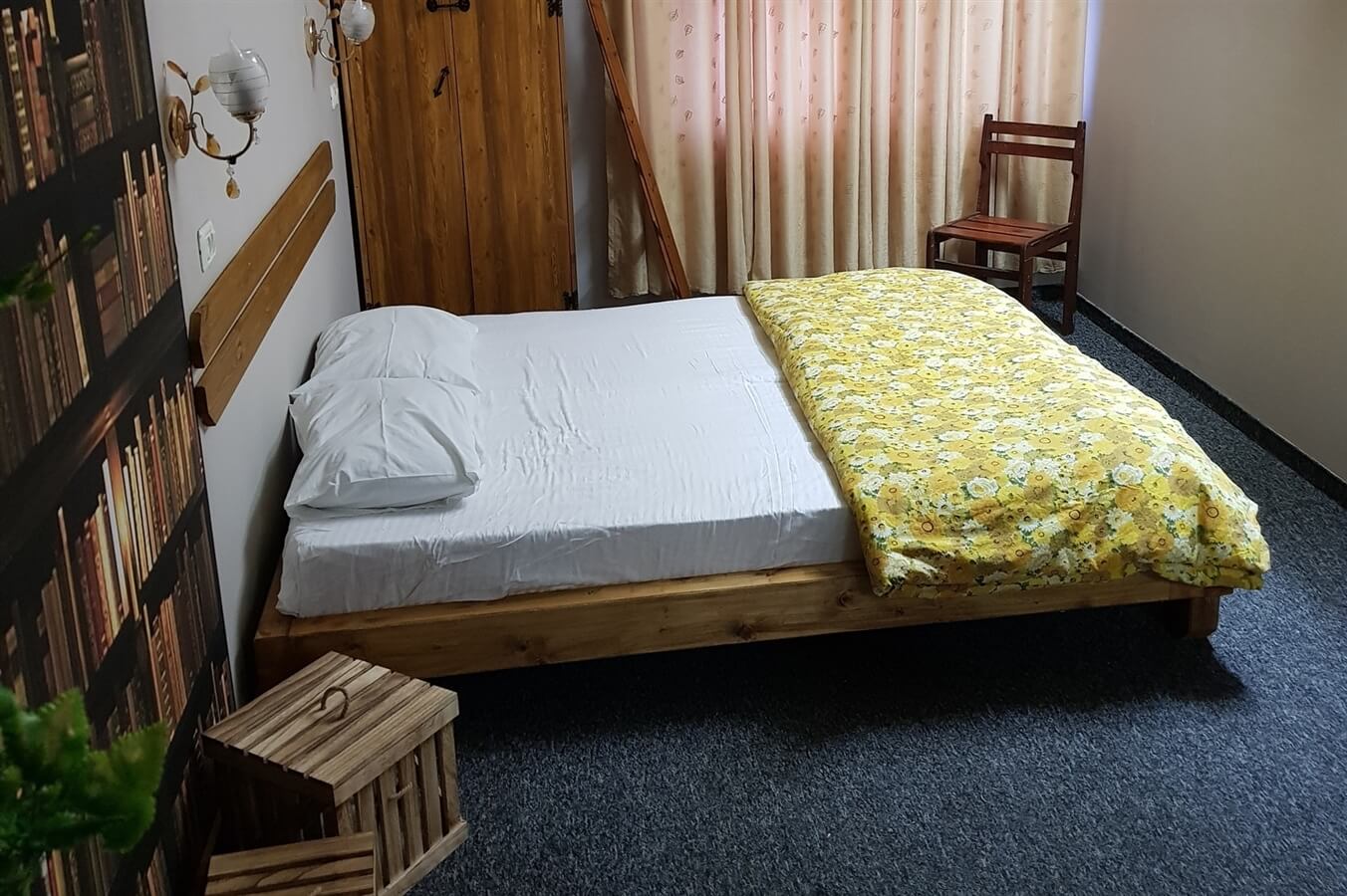 תמונה של חדרי האירוח - 2 תמונה של חדרי האירוח - 2