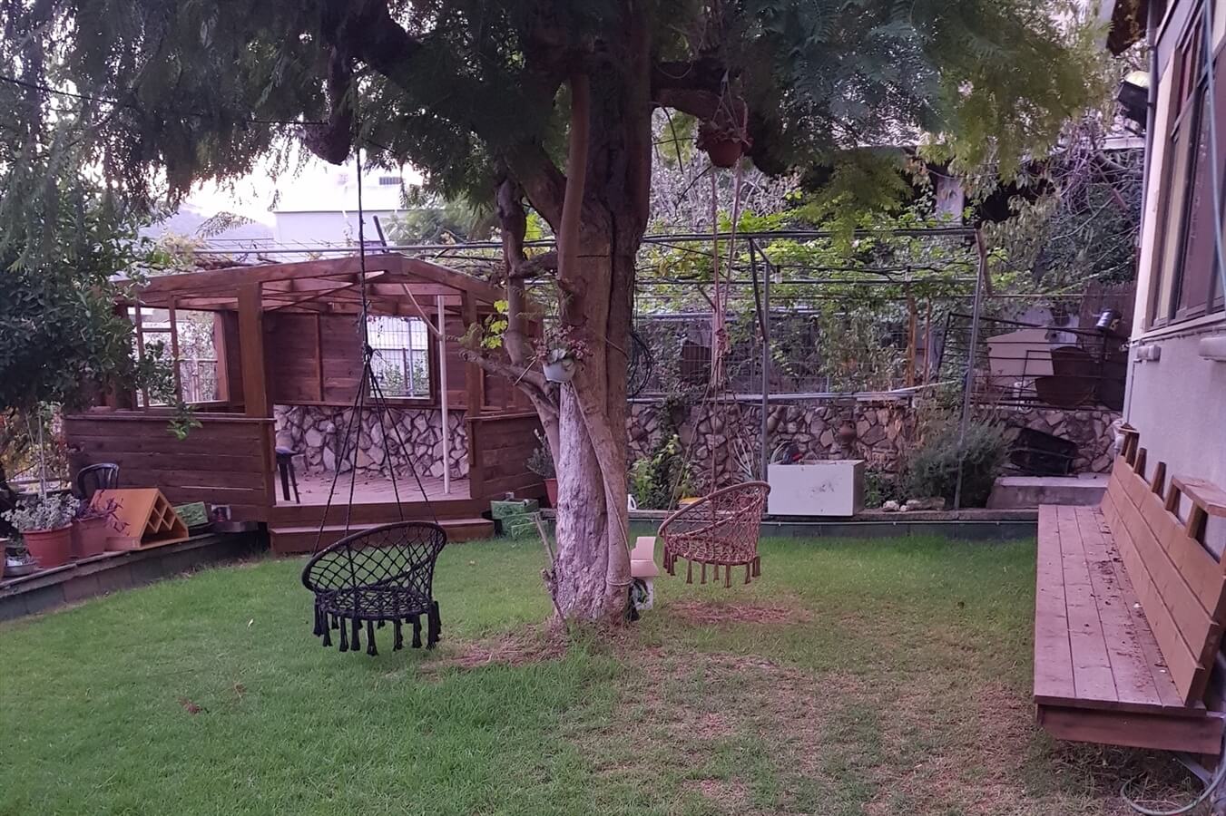 תמונה שצולמה באירוח לבבי - 1 תמונה של אירוח לבבי - 1