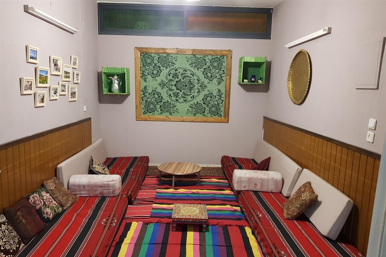 תמונה של חדרי האירוח - 8 תמונה של חדרי האירוח - 8