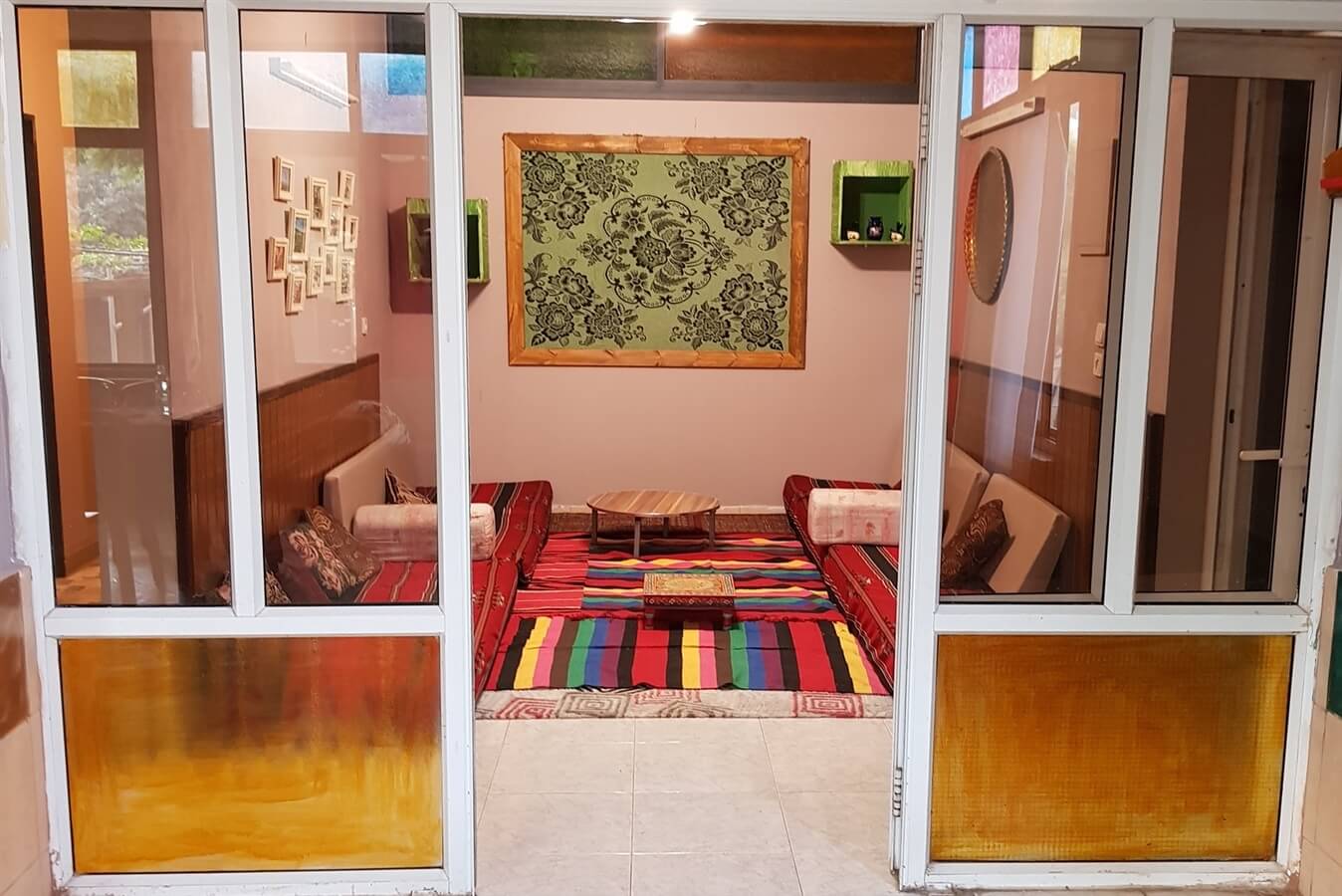 תמונה של חדרי האירוח - 5 תמונה של חדרי האירוח - 5