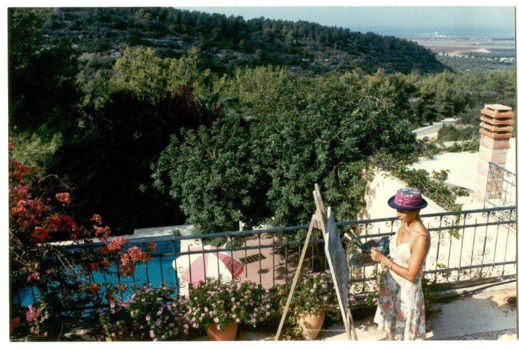 תמונה של יחידת פרגולה - 5