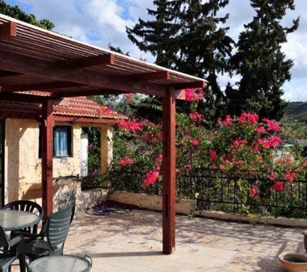 תמונה של יחידת סטודיו - 6