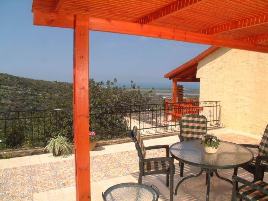 תמונה של יחידת סטודיו - 3