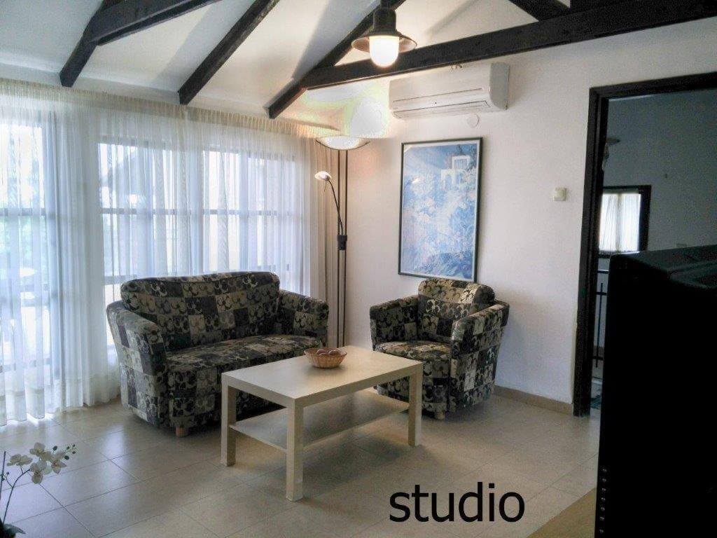 תמונה של יחידת סטודיו - 4