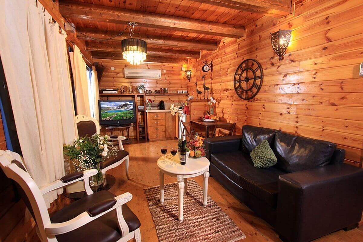 תמונה של הסוויטה - 9