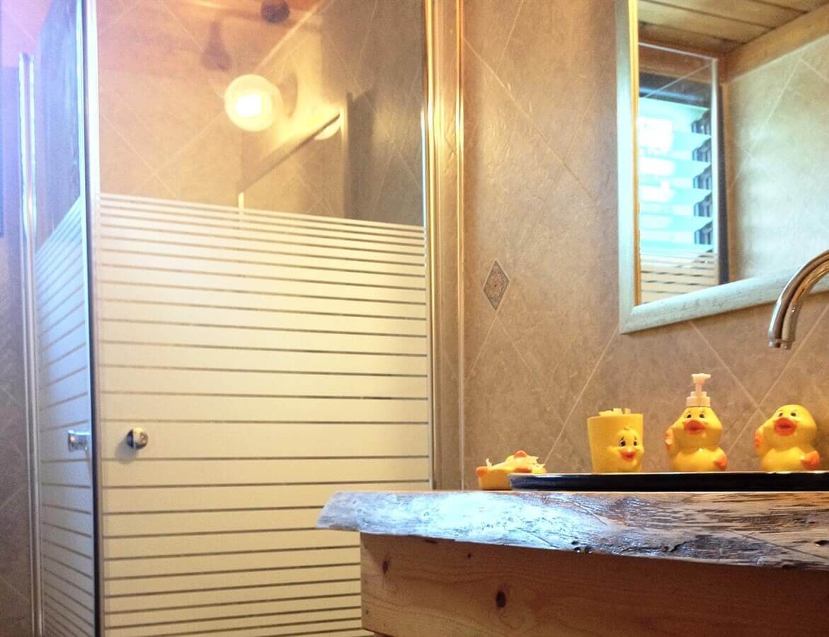 תמונה של בקתות עץ - 9