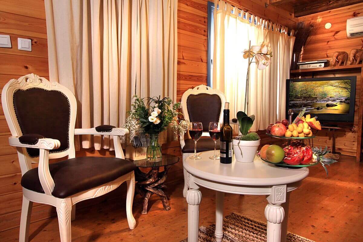 תמונה של הסוויטה - 8