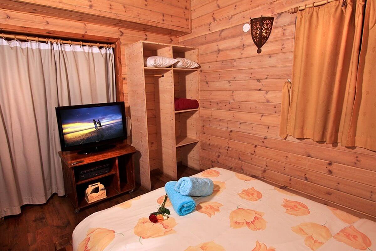 תמונה של בקתות עץ - 7