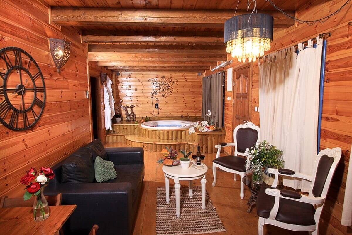 תמונה של הסוויטה - 6