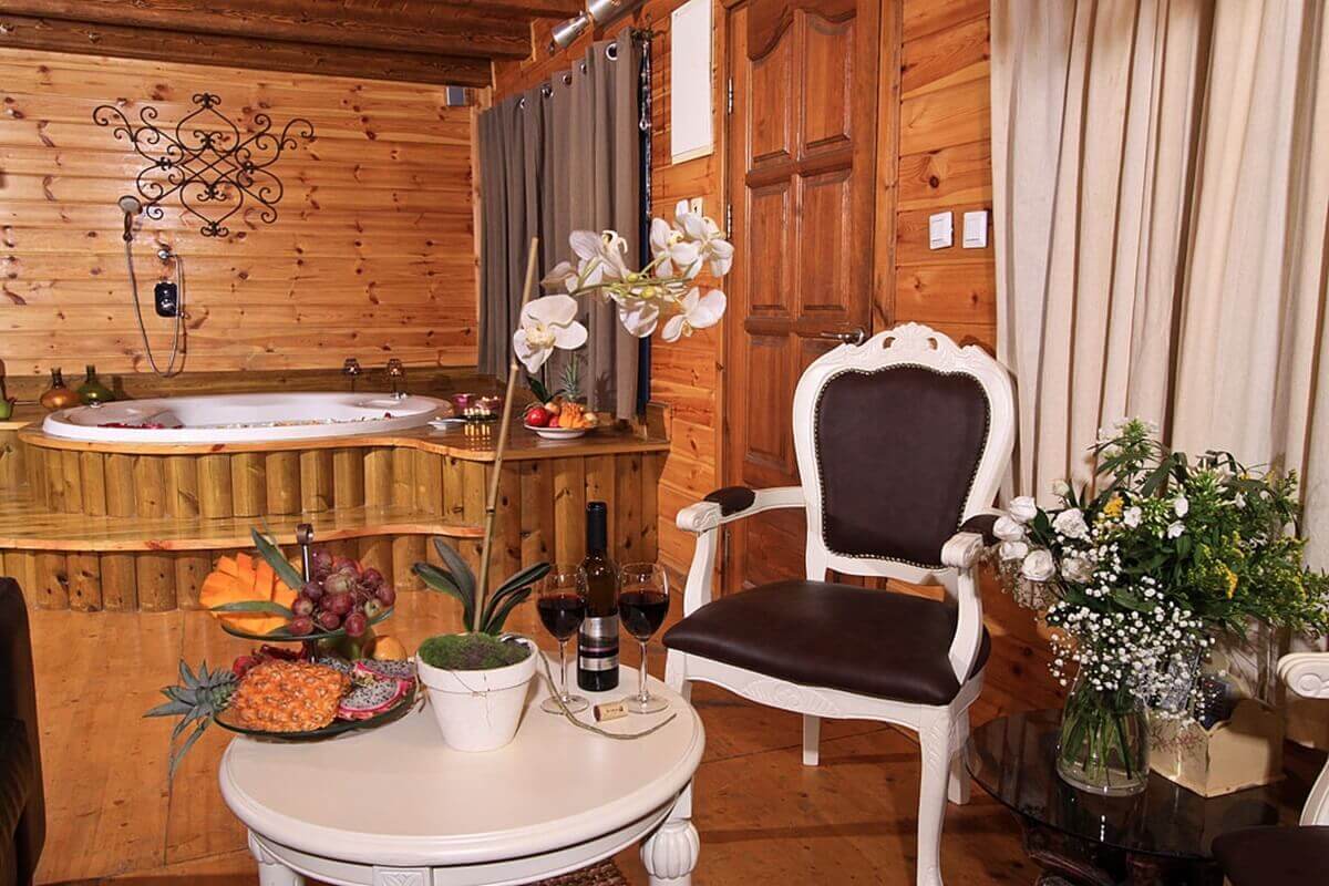 תמונה של הסוויטה - 5